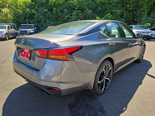 2026 Nissan Altima SR