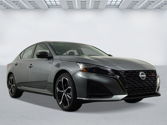 2026 Nissan Altima SR