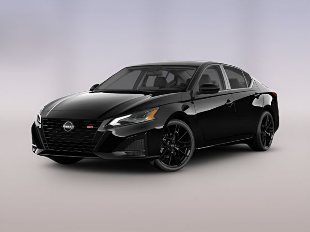 2026 Nissan Altima SR