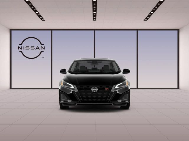 2026 Nissan Altima SR