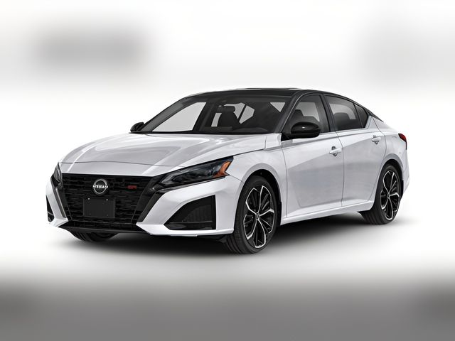 2026 Nissan Altima SR