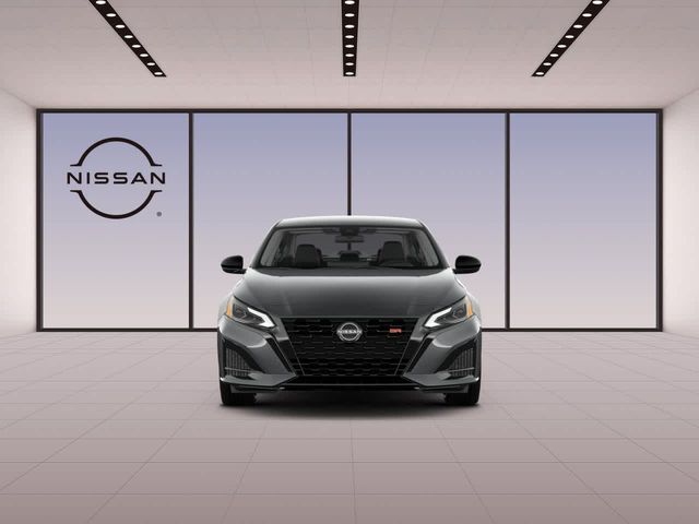 2026 Nissan Altima SR