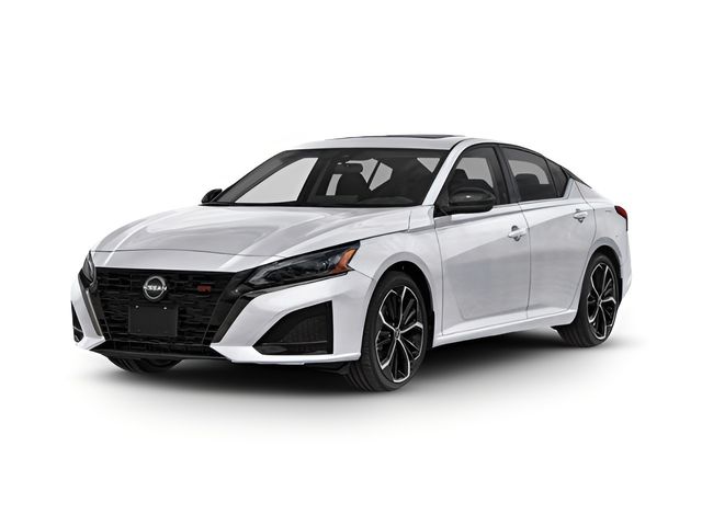 2026 Nissan Altima SR