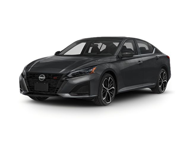 2026 Nissan Altima SR