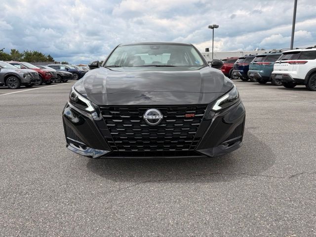 2026 Nissan Altima SR
