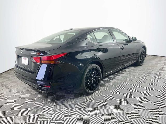 2026 Nissan Altima SR