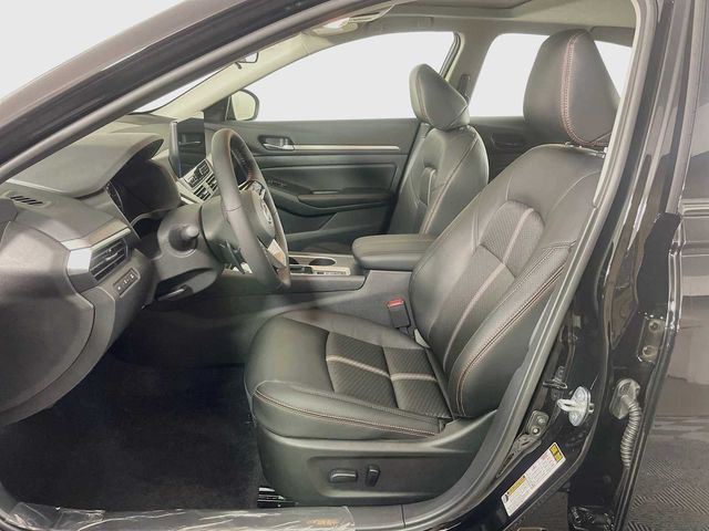 2026 Nissan Altima SR