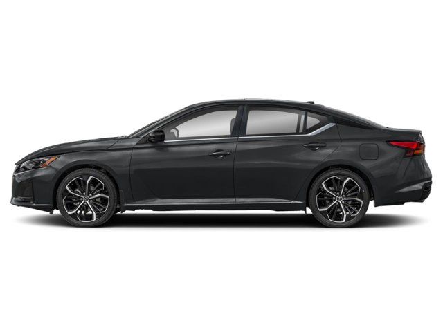 2026 Nissan Altima SR