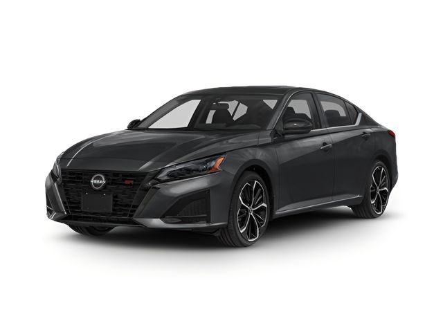 2026 Nissan Altima SR