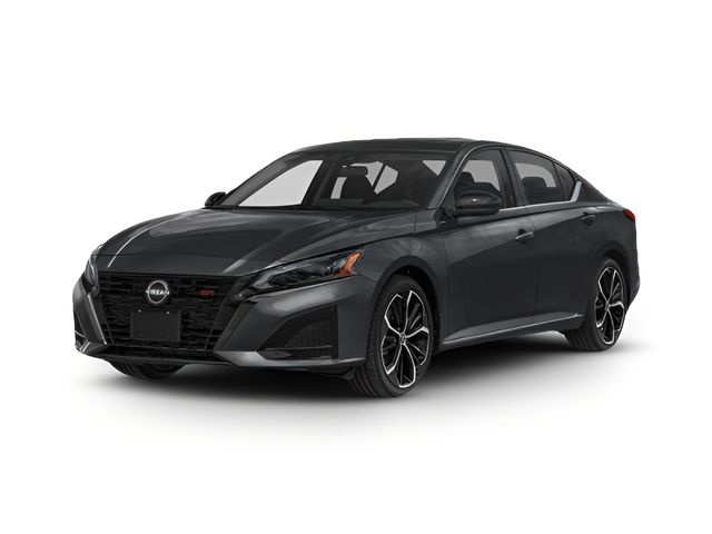 2026 Nissan Altima SR