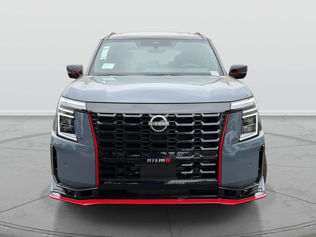 2026 Nissan Armada NISMO