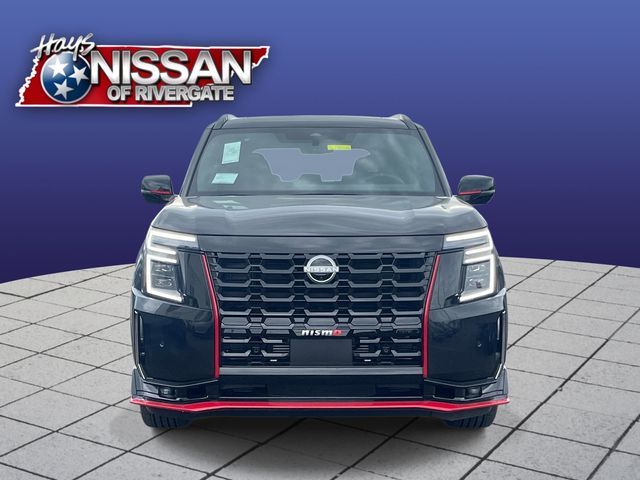 2026 Nissan Armada NISMO