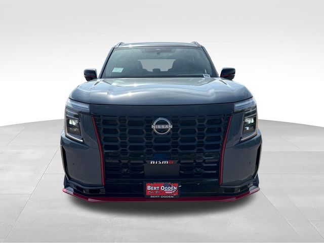 2026 Nissan Armada NISMO