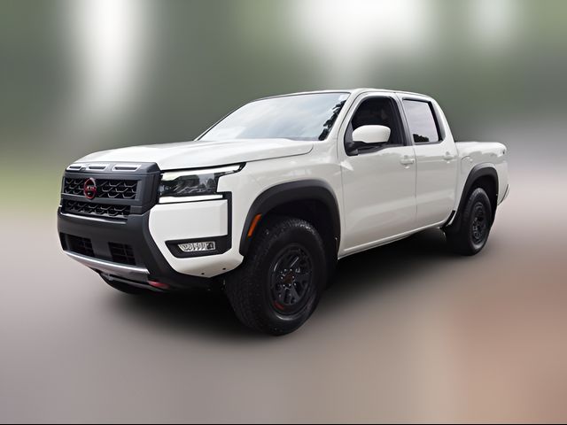 New Nissan Frontier PRO-4X For Sale Near Me | Auto Navigator