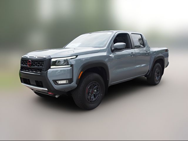 New Nissan Frontier PRO-4X For Sale Near Me | Auto Navigator