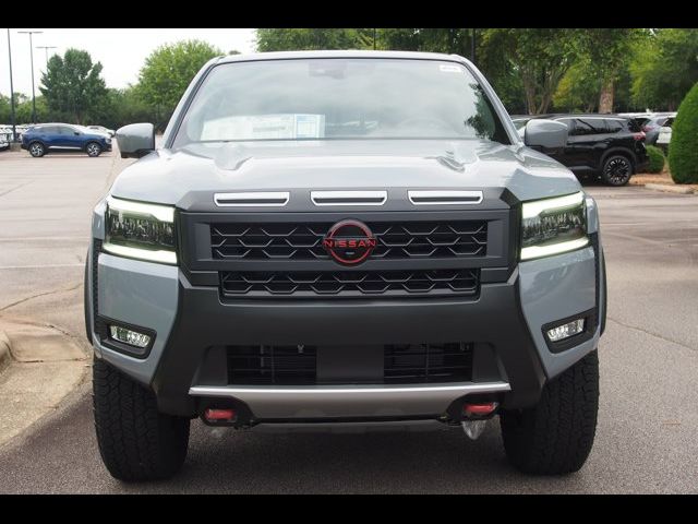 New Nissan Frontier PRO-4X For Sale Near Me | Auto Navigator