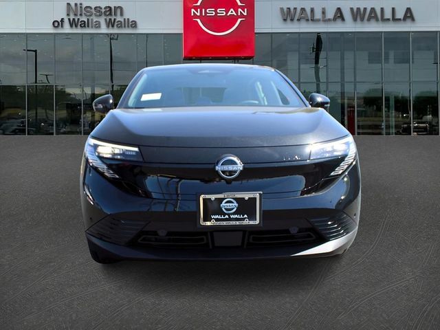 2026 Nissan LEAF SV+