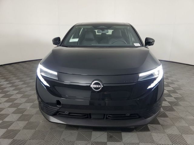 2026 Nissan LEAF SV+