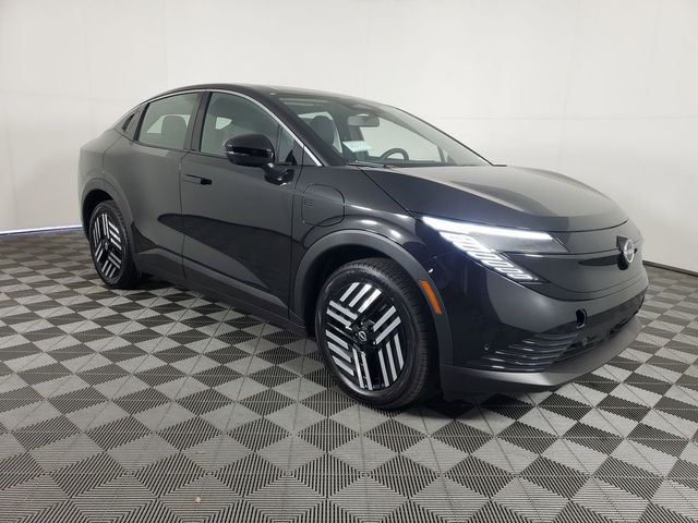 2026 Nissan LEAF SV+