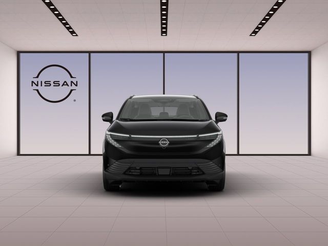 2026 Nissan LEAF PLATINUM+