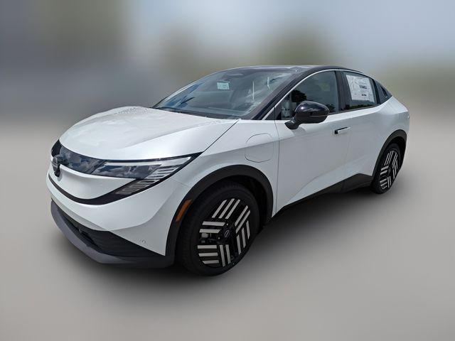 2026 Nissan LEAF SV+