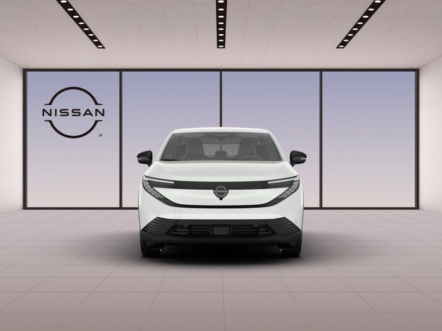 2026 Nissan LEAF SV+