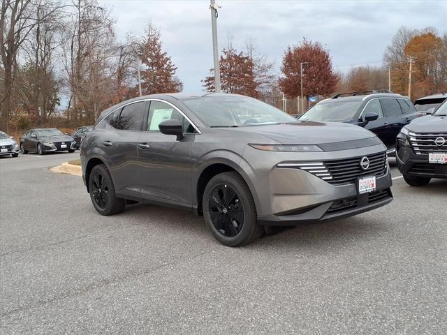 2026 Nissan Murano SV