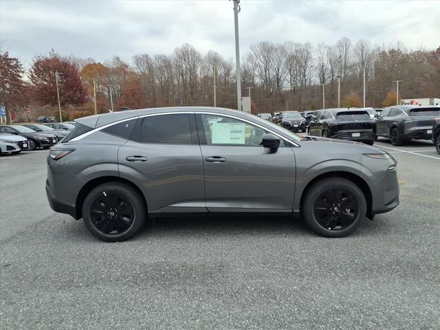 2026 Nissan Murano SV