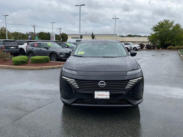 2026 Nissan Murano SV