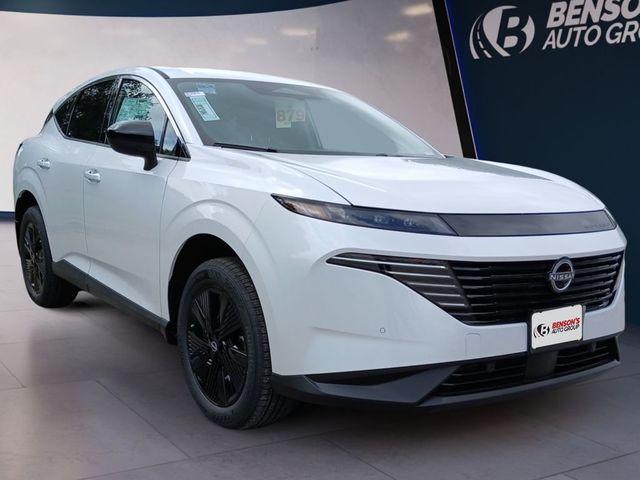 2026 Nissan Murano SV