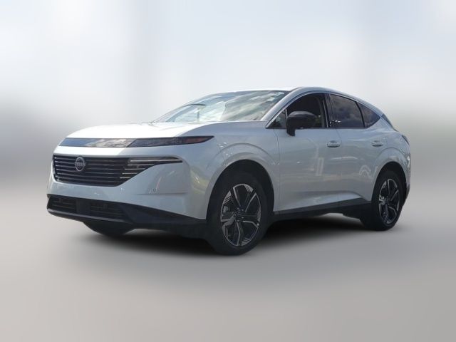 2026 Nissan Murano SV