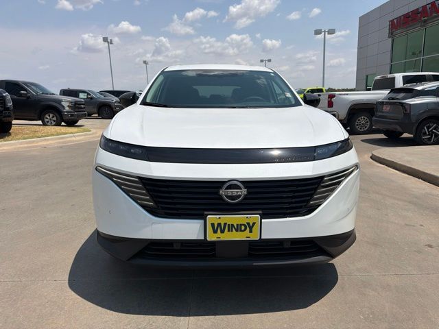 2026 Nissan Murano SV
