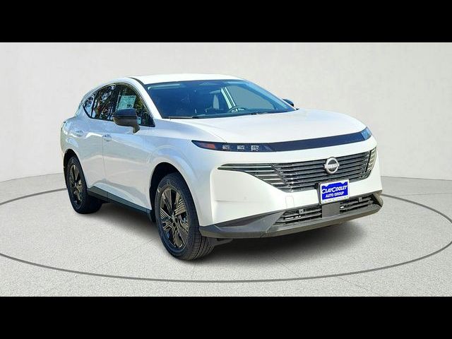 2026 Nissan Murano SV