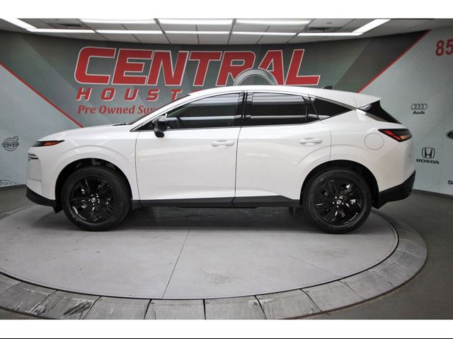 2026 Nissan Murano SV