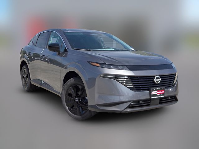 2026 Nissan Murano SV