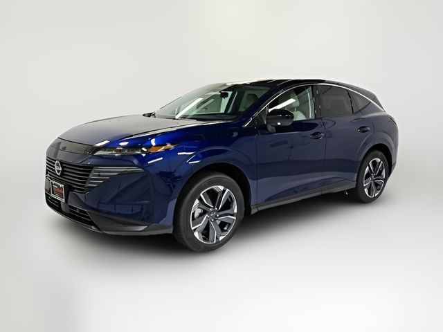 2026 Nissan Murano SV