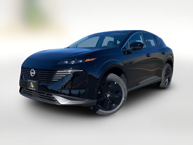 2026 Nissan Murano SV