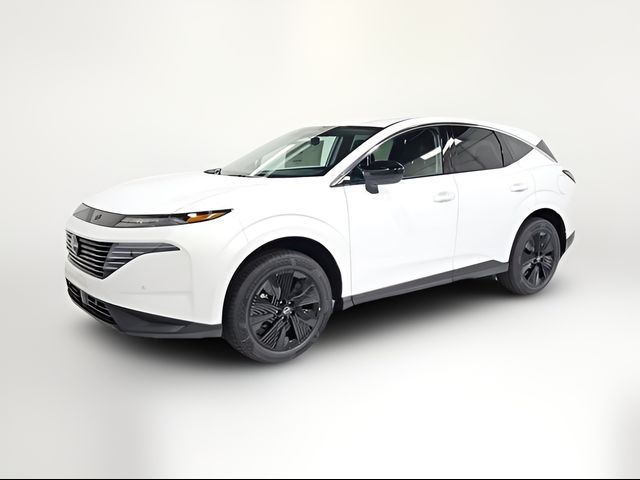 2026 Nissan Murano SV