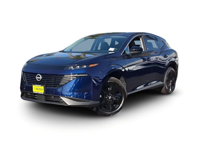 2026 Nissan Murano SV