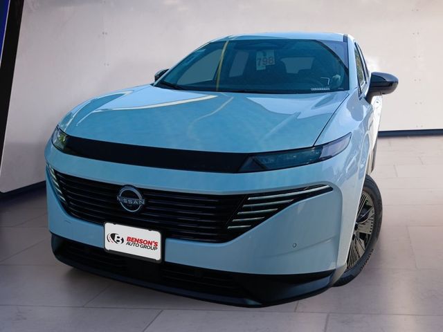 2026 Nissan Murano SV