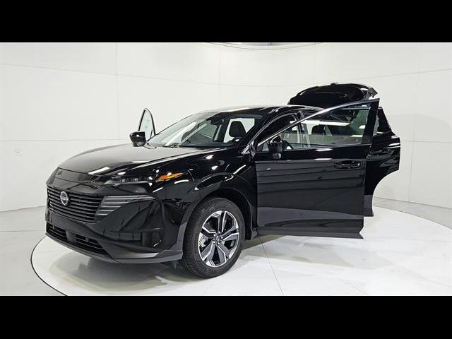 2026 Nissan Murano SV