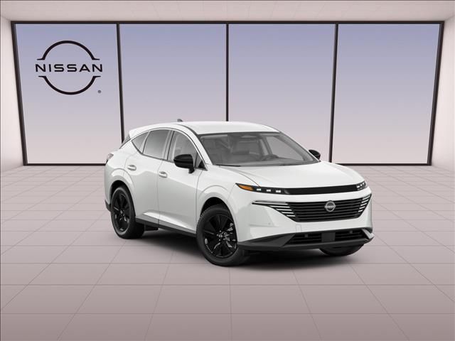 2026 Nissan Murano SV