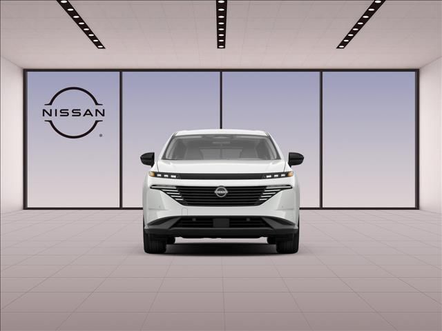 2026 Nissan Murano SV