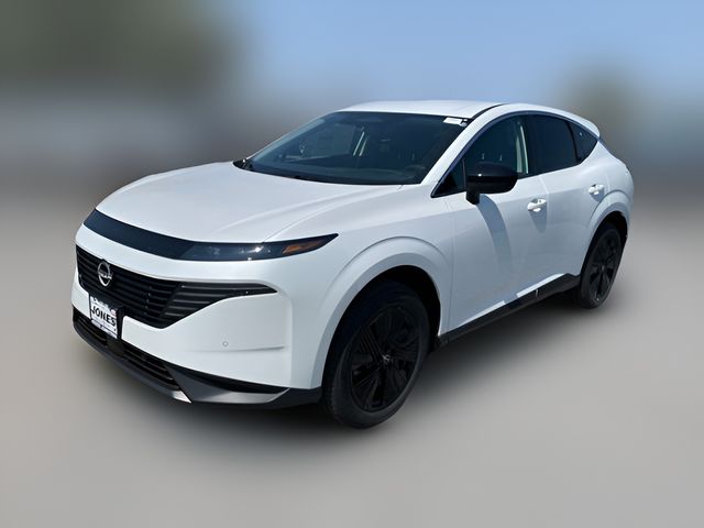 2026 Nissan Murano SV