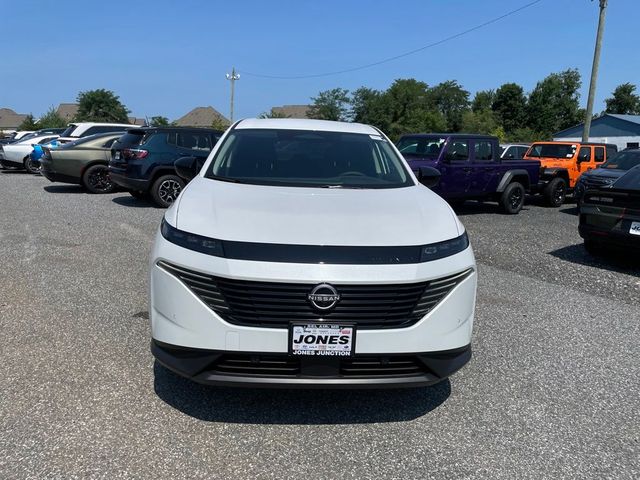 2026 Nissan Murano SV