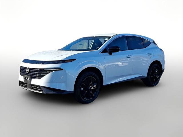 2026 Nissan Murano SV