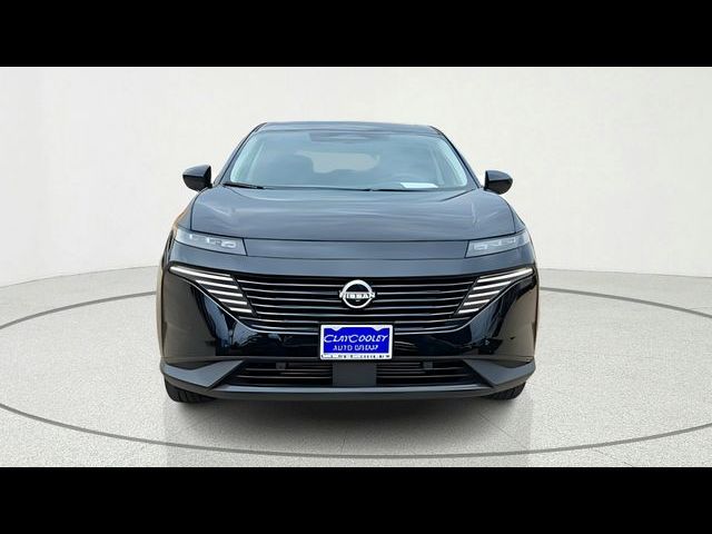 2026 Nissan Murano SV