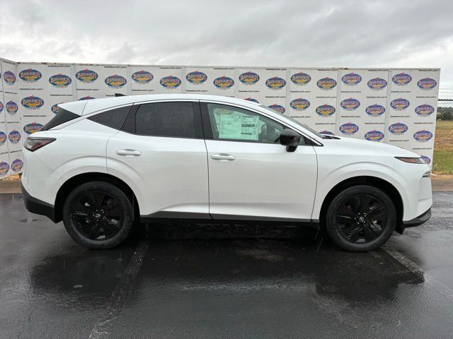 2026 Nissan Murano SV