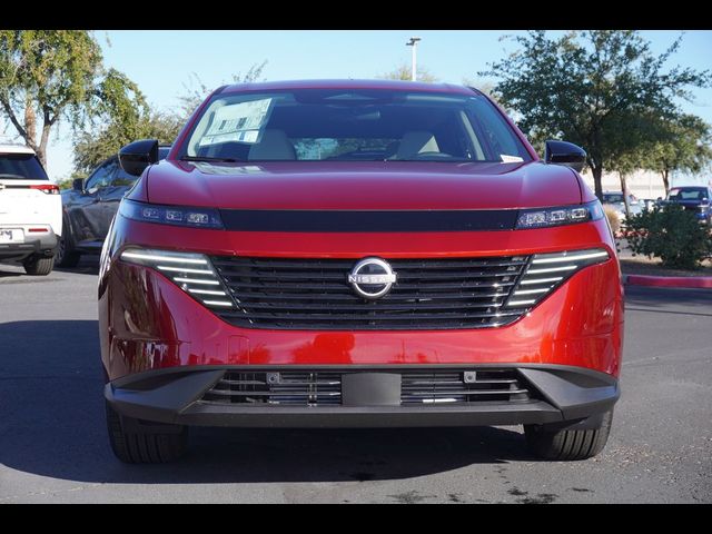 2026 Nissan Murano SV