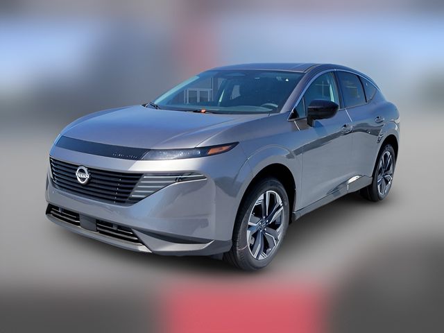 2026 Nissan Murano SV